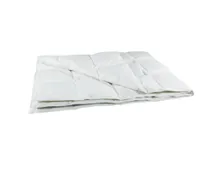 ALBIS Ganzjahresdaunenduvet Line 600, 160 x 210 cm