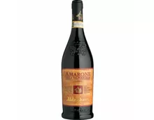 Aldegheri Amarone Valpolicella Clas 75 cl