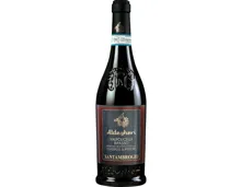Aldegheri Valpolicella Ripasso Classico Superiore DOC 75 cl
