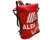 ALDI Survivalbag, 35 Liter