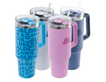ALDIMANIA Becher