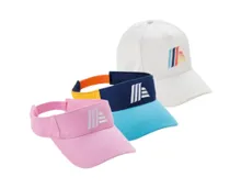 ALDIMANIA Damen und Herren Visor Cap and Cap