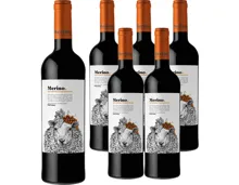 Alentejano IGP Merino Casa Relvas 6x 75cl (2022) – Rotwein, Portugal (0.75l)