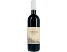 Alentejo Herdade do Peso Parcelas Tinto (2018) – Rotwein, Portugal (0.75l)