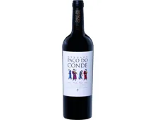 Alentejo IG Herdade Paco Conde Tinto (2022) – Rotwein, Portugal (0.75l)