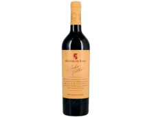Alentejo Vinhas Velhas Tinto Marquês de Borba (2021) – Rotwein, Portugal (0.75l)