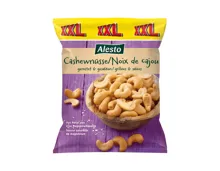 ALESTO Cashewkerne XXL
