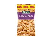 ALESTO Cashewkerne XXL