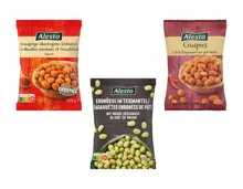 ALESTO Cruspies