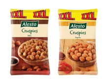 ALESTO Cruspies XXL