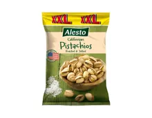 ALESTO Kalifornische Pistazien XXL