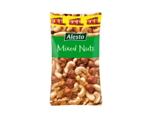 ALESTO SELECTION Nussvariation XXL