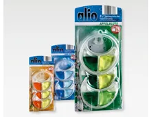 ALIO 2 in 1 Spülmaschinen-Deo