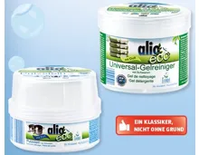 ALIO ECO Ökologischer Putzstein/Gelreiniger