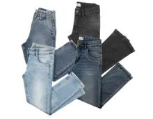 ALIVE Kinder-Jeans