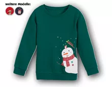 ALIVE® Kleinkinder-/Kinder-Sweatshirt