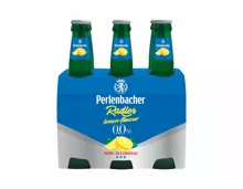 Alkoholfreies Panaché