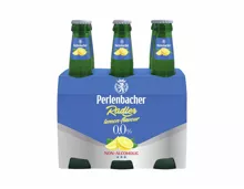 Alkoholfreies Panaché​