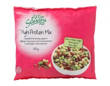 ALL SEASONS Protein Mix Hülsenfrüchte