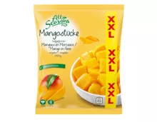 ALL SEASONS XXL Früchtesortiment 1kg, Mango