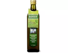 Alle Alexis- und Don Pablo-Olivenöle