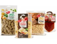 Alle Anna's Best-Pasta, -Gnocchi, -Spätzli und -Saucen, gekühlt