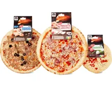 Alle Anna's Best Pizzas