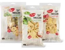 Alle Anna's Best Tortelloni, gekühlt