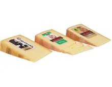Alle Appenzeller in Selbstbedienung