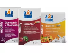 Alle Axamine-Produkte