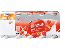 Alle Bifidus Drinks im 10er-Pack