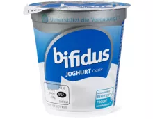Alle Bifidus Joghurt