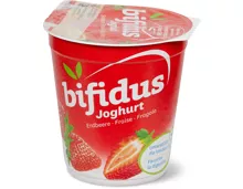 Alle Bifidus-Joghurt und -Drinks