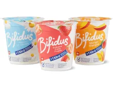 Alle Bifidus Joghurts