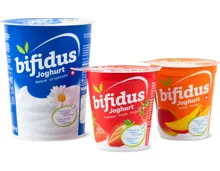 Alle Bifidus Joghurts