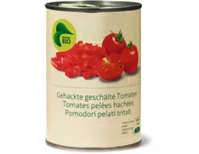 Alle Bio-Teigwaren, -Pastasaucen und -Tomatenkonserven