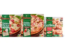 Alle Buitoni Pizzen