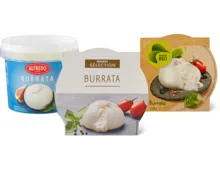 Alle Burrata