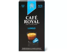 Alle Café Royal Kapseln