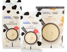 Alle Caquelon Noir Fondues