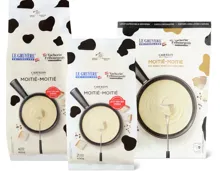 Alle Caquelon Noir Fondues