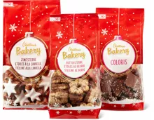 Alle Christmas Bakery Biscuits