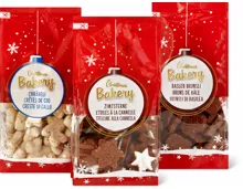 Alle Christmas Bakery Biscuits im Beutel, 500 g