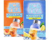 Alle Cold Brew Tees