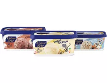 Alle Crème d'Or Dosen, 500 ml und 1000 ml