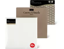 Alle Cucina & Tavola Paper-Produkte, FSC