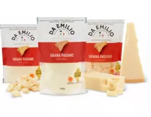 Alle Da Emilio Grana Padano