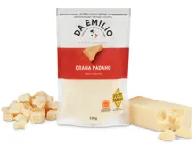 Alle Da Emilio Käse