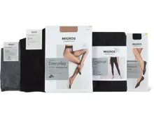 Alle Damen- und Herren-Strumpfwaren