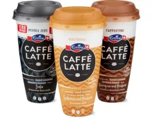 Alle Emmi Caffè Latte